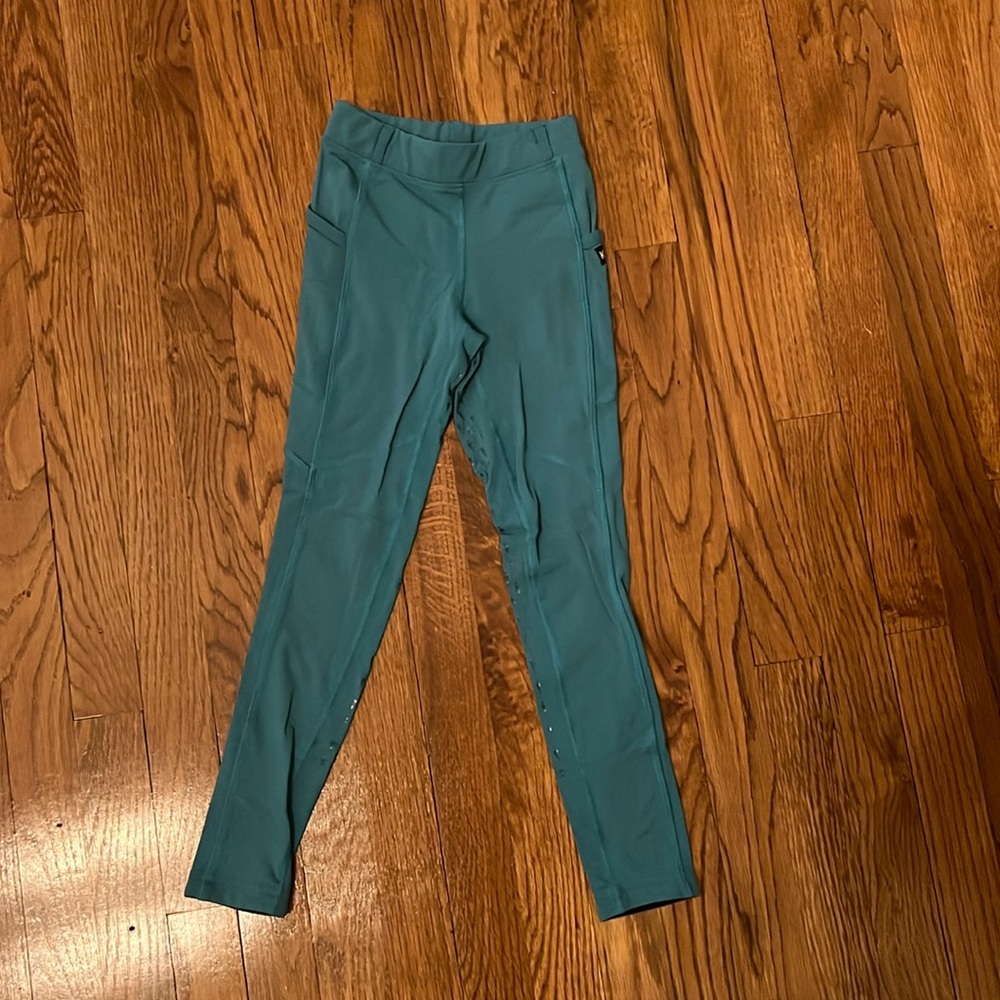 Riding pants